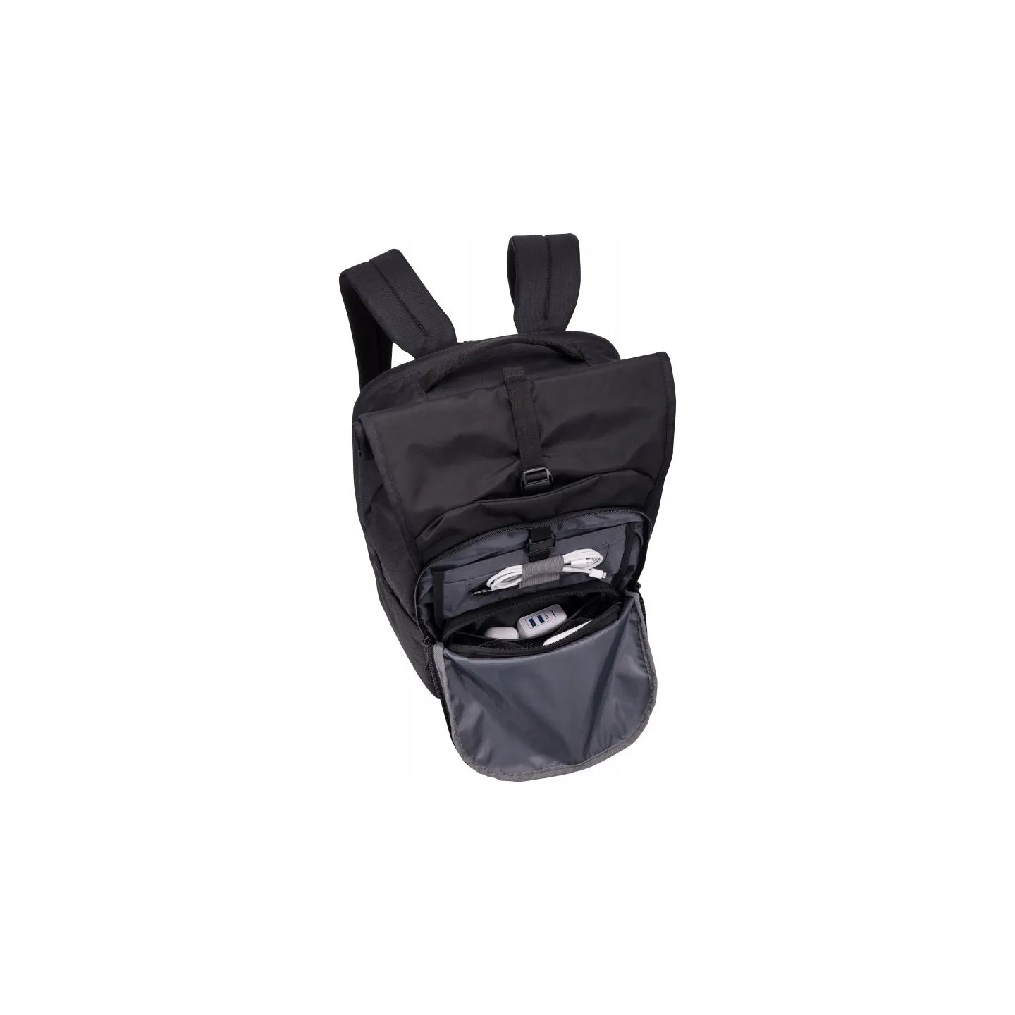 Case Logic | Variate | Fits up to size 17 " | Black