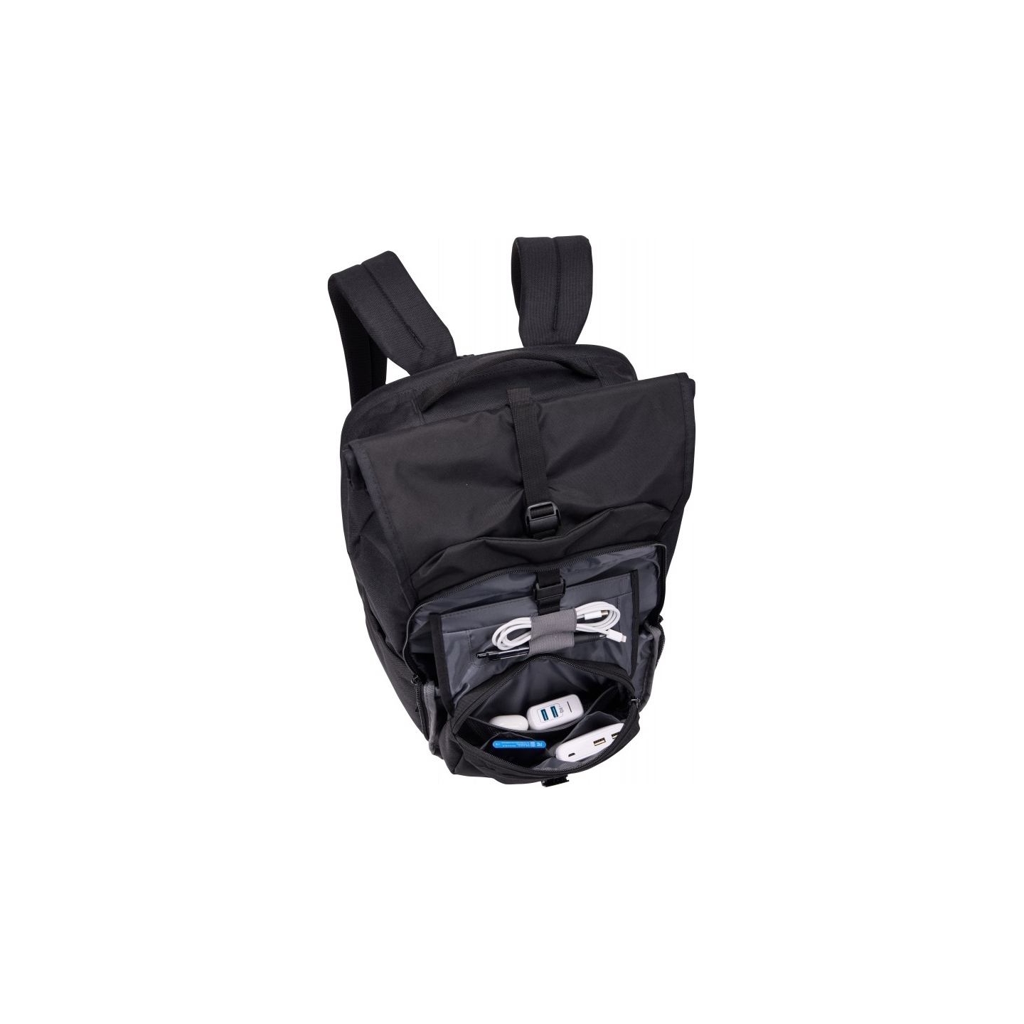 Case Logic | Variate | Fits up to size 17 " | Black