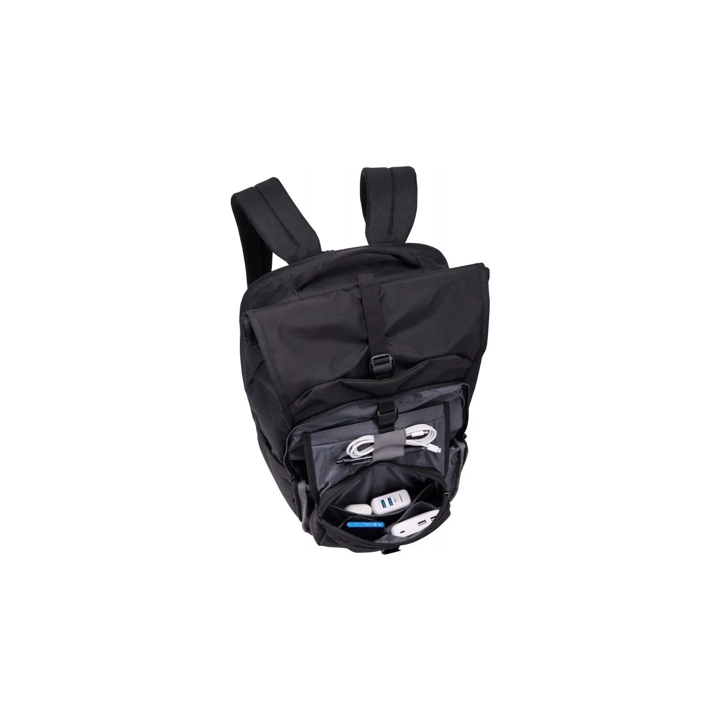 Case Logic | Variate | Fits up to size 17 " | Black