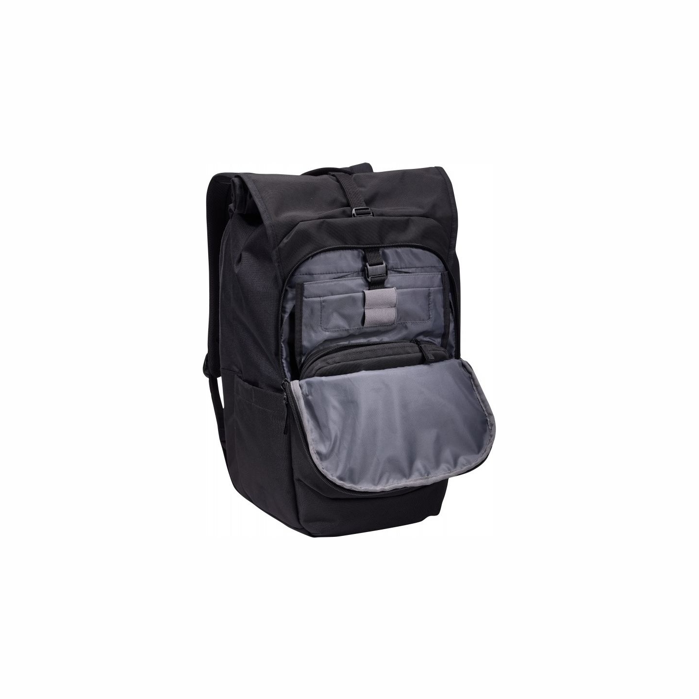 Case Logic | Variate | Fits up to size 17 " | Black
