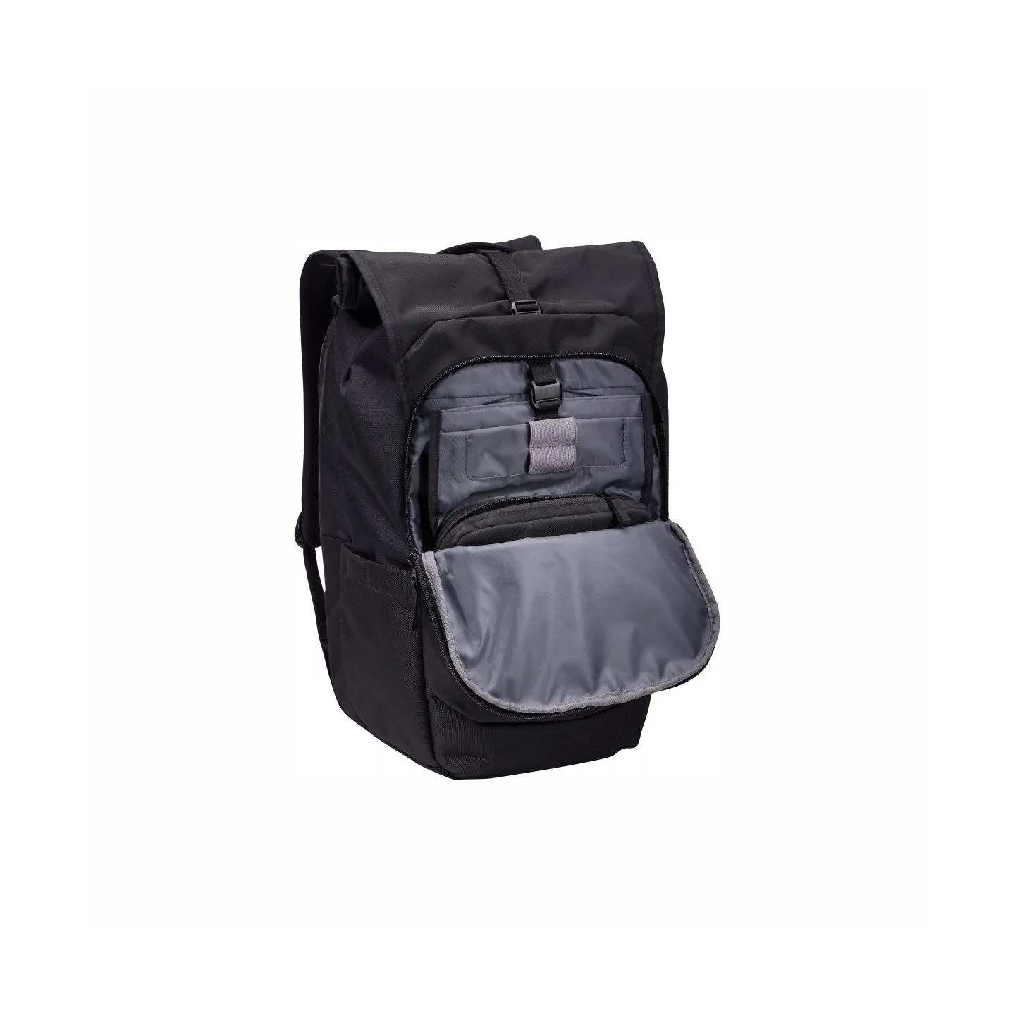 Case Logic | Variate | Fits up to size 17 " | Black