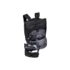 Case Logic | Variate | Fits up to size 17 " | Black