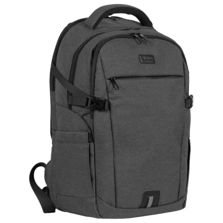 Natec Alpaca 2 | Laptop Backpack | Fits up to size 15.6 " | Backpack | Gray