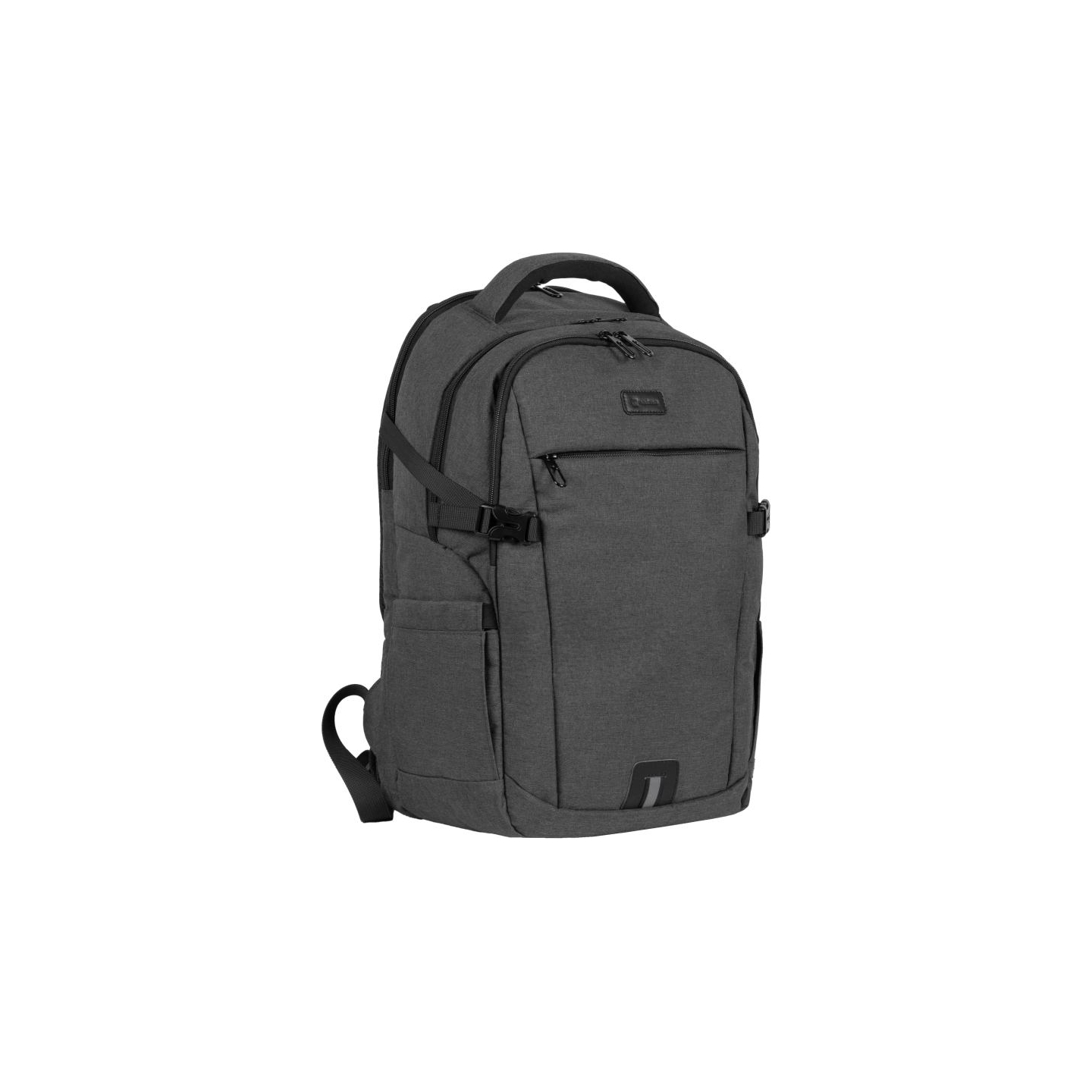 Natec Alpaca 2 | Laptop Backpack | Fits up to size 15.6 " | Backpack | Gray