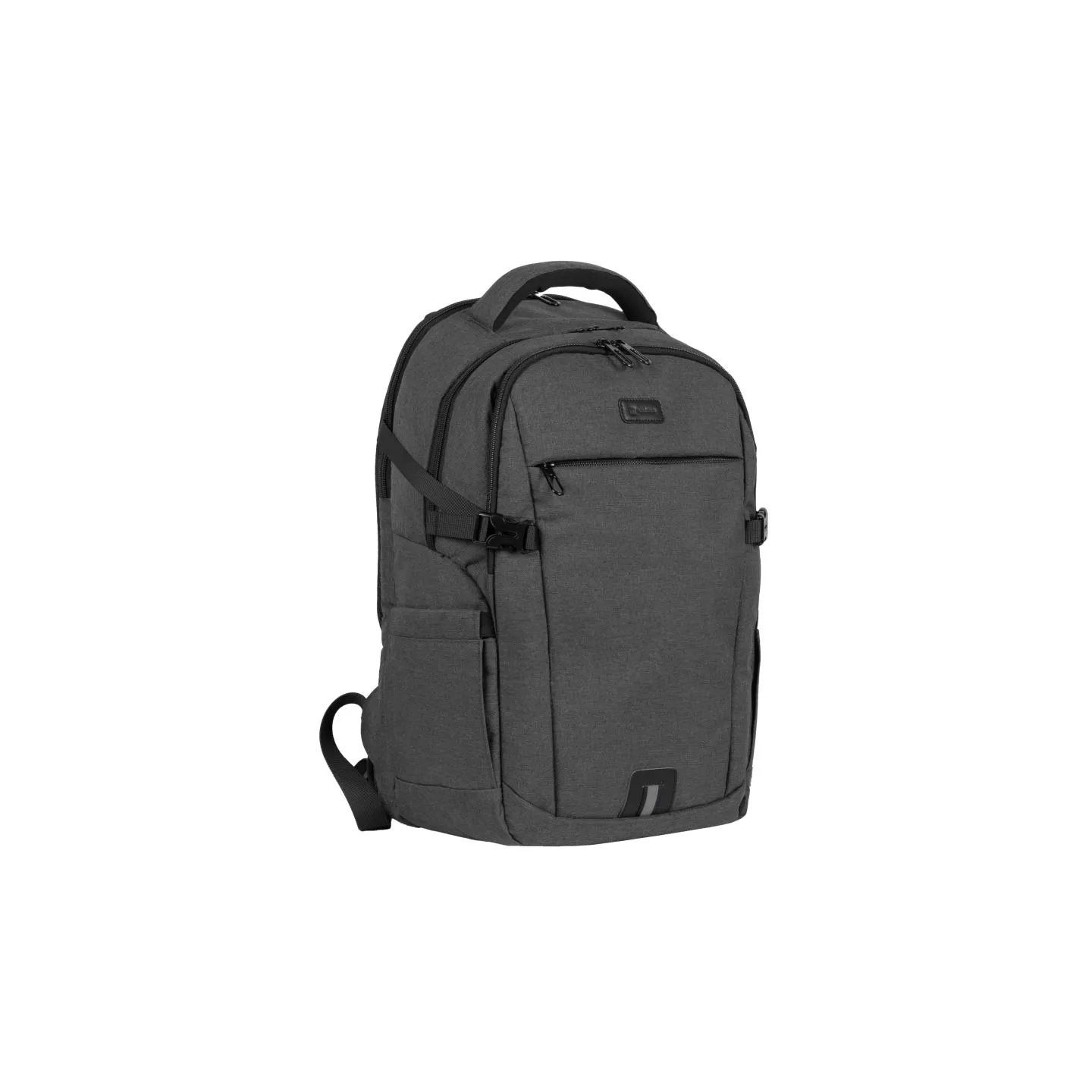 Natec Alpaca 2 | Laptop Backpack | Fits up to size 15.6 " | Backpack | Gray