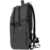 Natec Alpaca 2 | Laptop Backpack | Fits up to size 15.6 " | Backpack | Gray