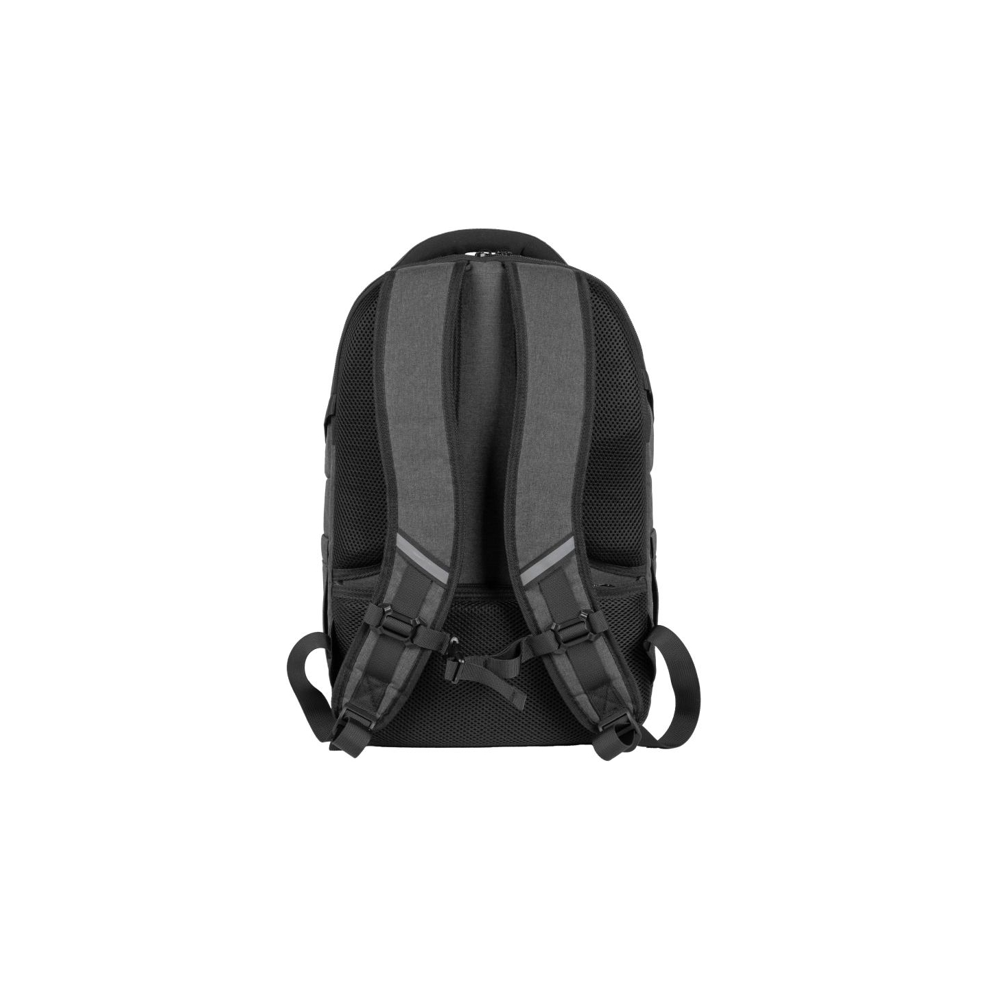 Natec Alpaca 2 | Laptop Backpack | Fits up to size 15.6 " | Backpack | Gray
