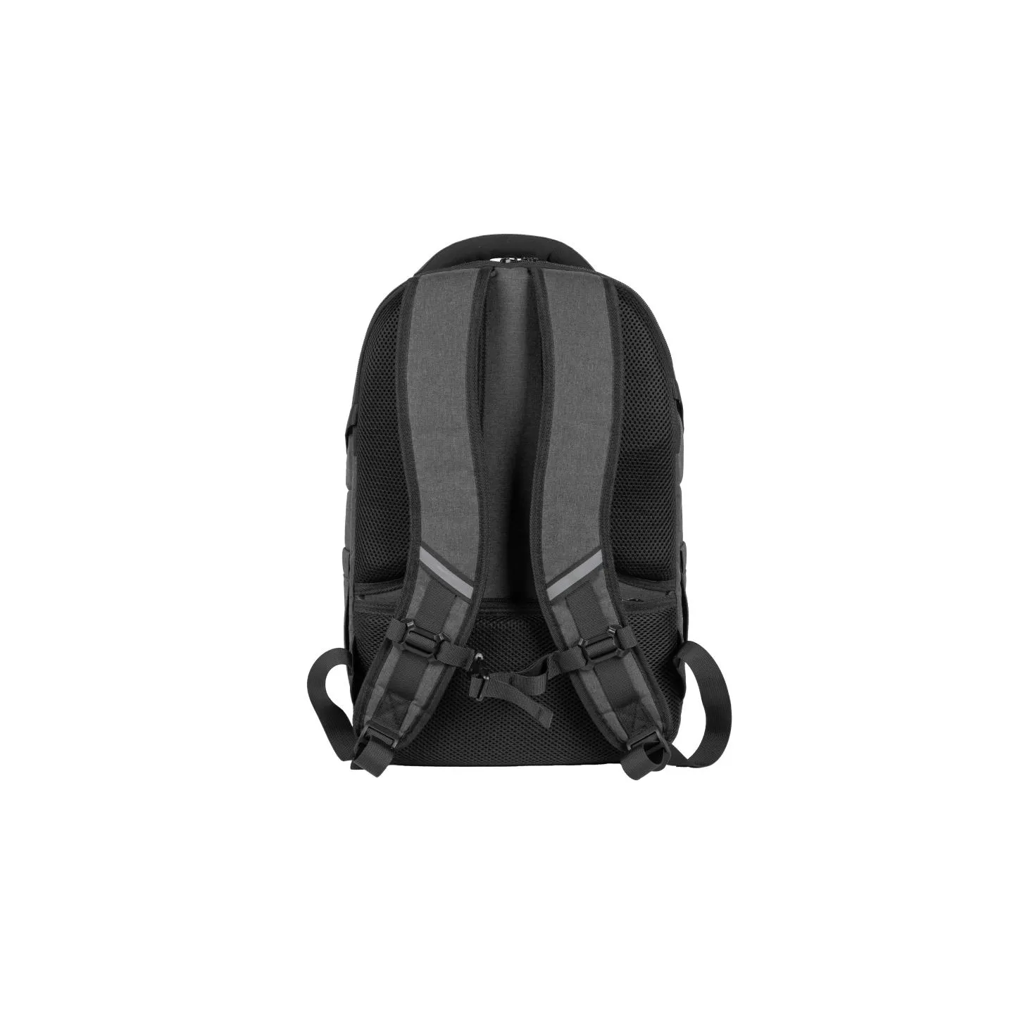 Natec Alpaca 2 | Laptop Backpack | Fits up to size 15.6 " | Backpack | Gray