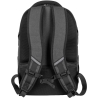 Natec Alpaca 2 | Laptop Backpack | Fits up to size 15.6 " | Backpack | Gray