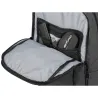 Natec Alpaca 2 | Laptop Backpack | Fits up to size 15.6 " | Backpack | Gray