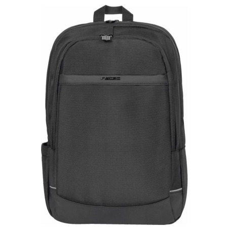 Natec Kudu | Fits up to size 15.6 " | Backpack | Black