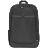 Natec Kudu | Fits up to size 15.6 " | Backpack | Black