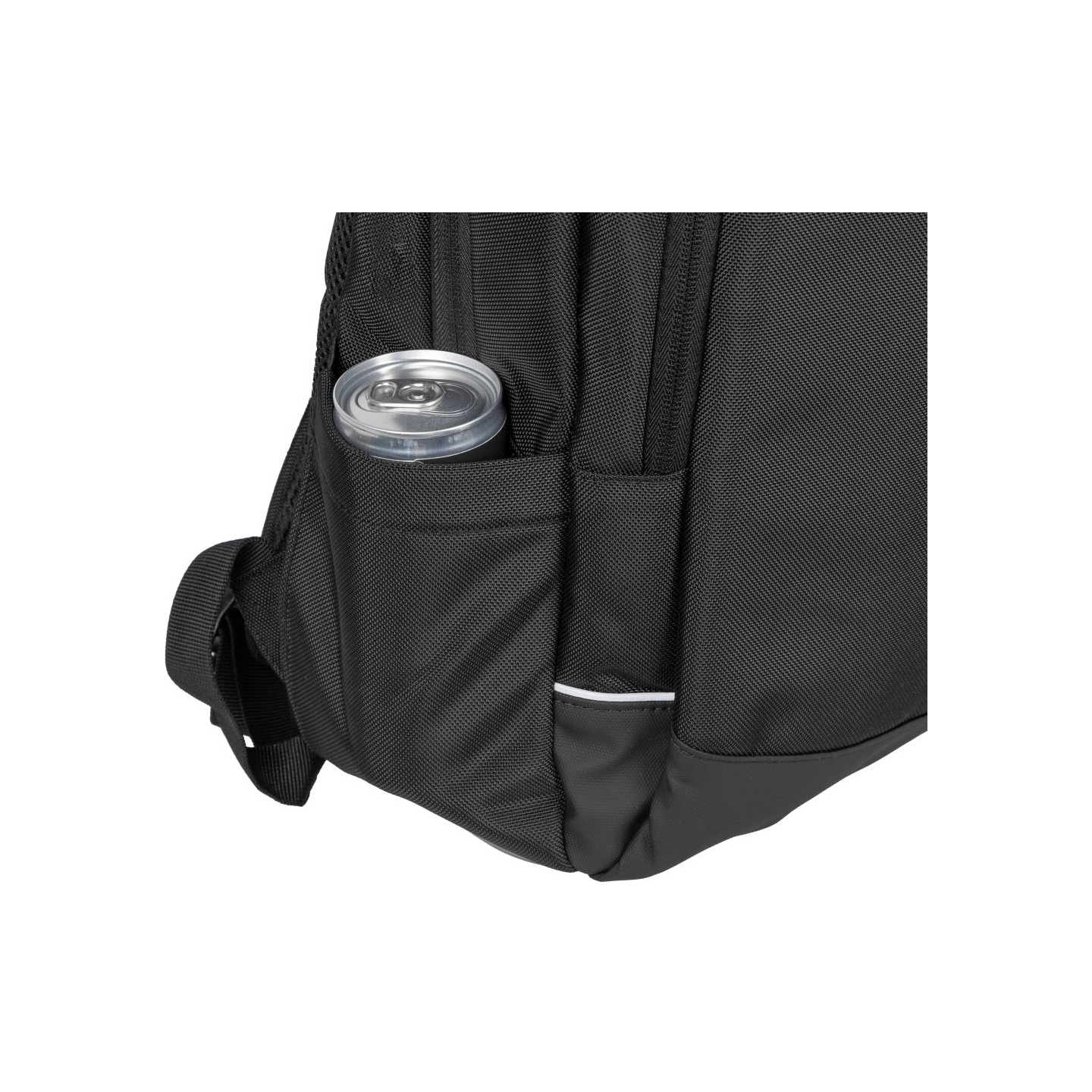 Natec Kudu | Fits up to size 15.6 " | Backpack | Black