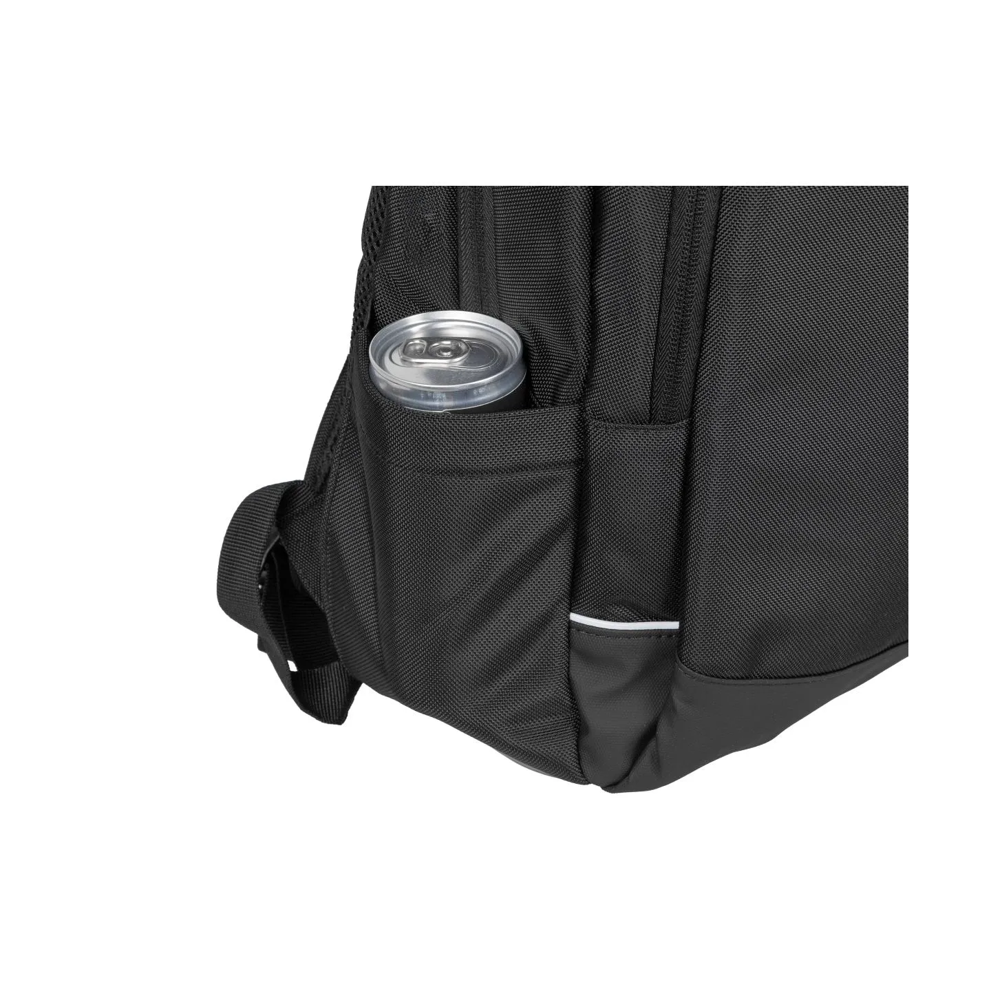 Natec Kudu | Fits up to size 15.6 " | Backpack | Black