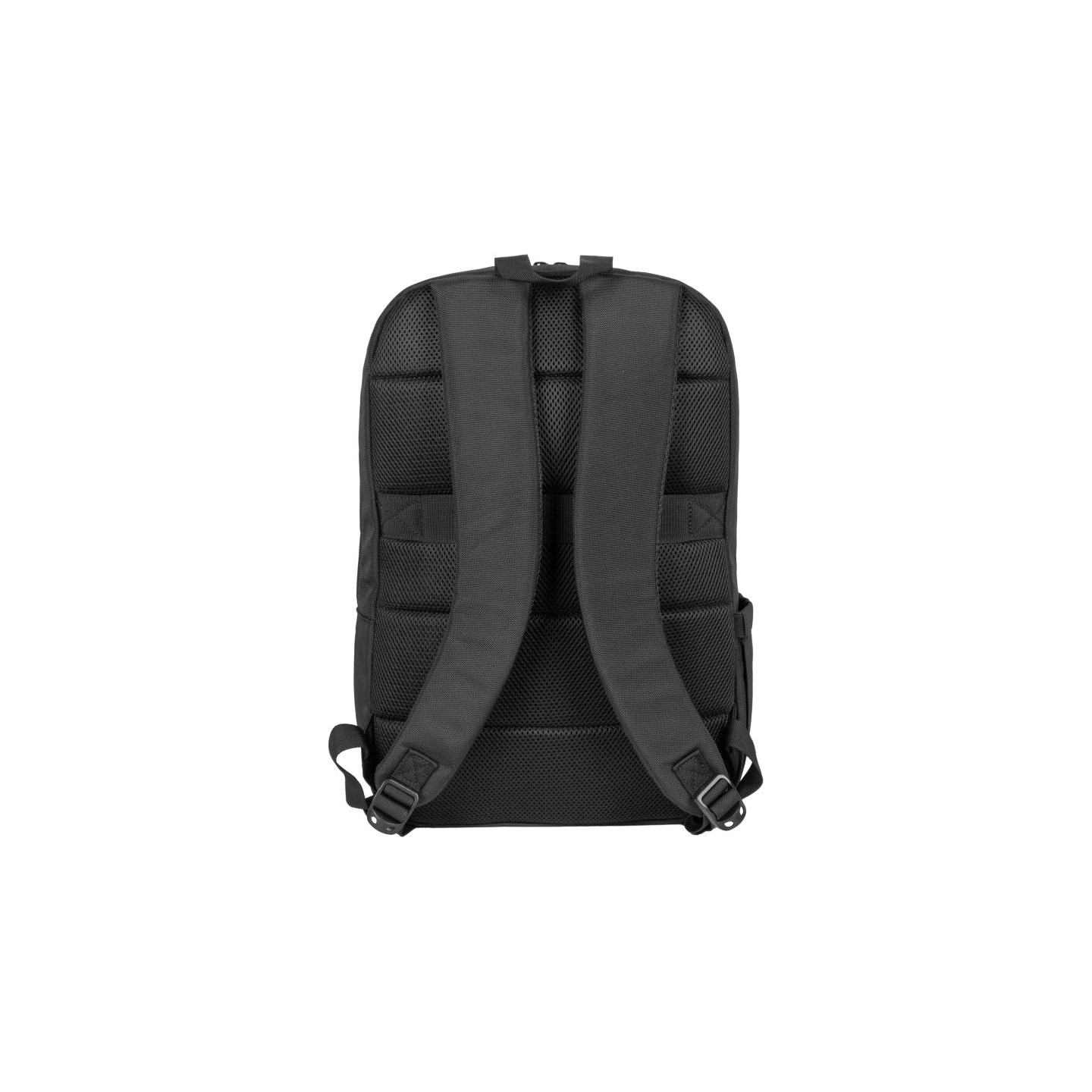 Natec Kudu | Fits up to size 15.6 " | Backpack | Black