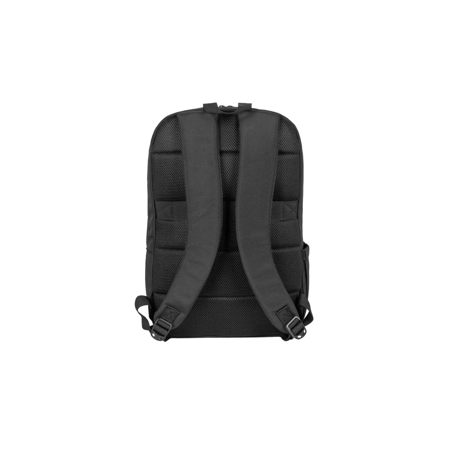 Natec Kudu | Fits up to size 15.6 " | Backpack | Black