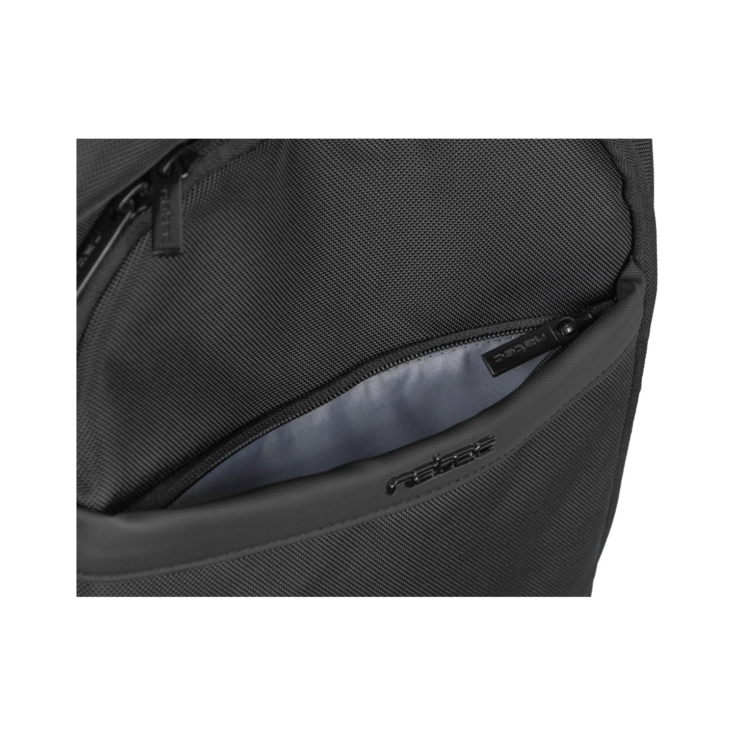 Natec Kudu | Fits up to size 15.6 " | Backpack | Black