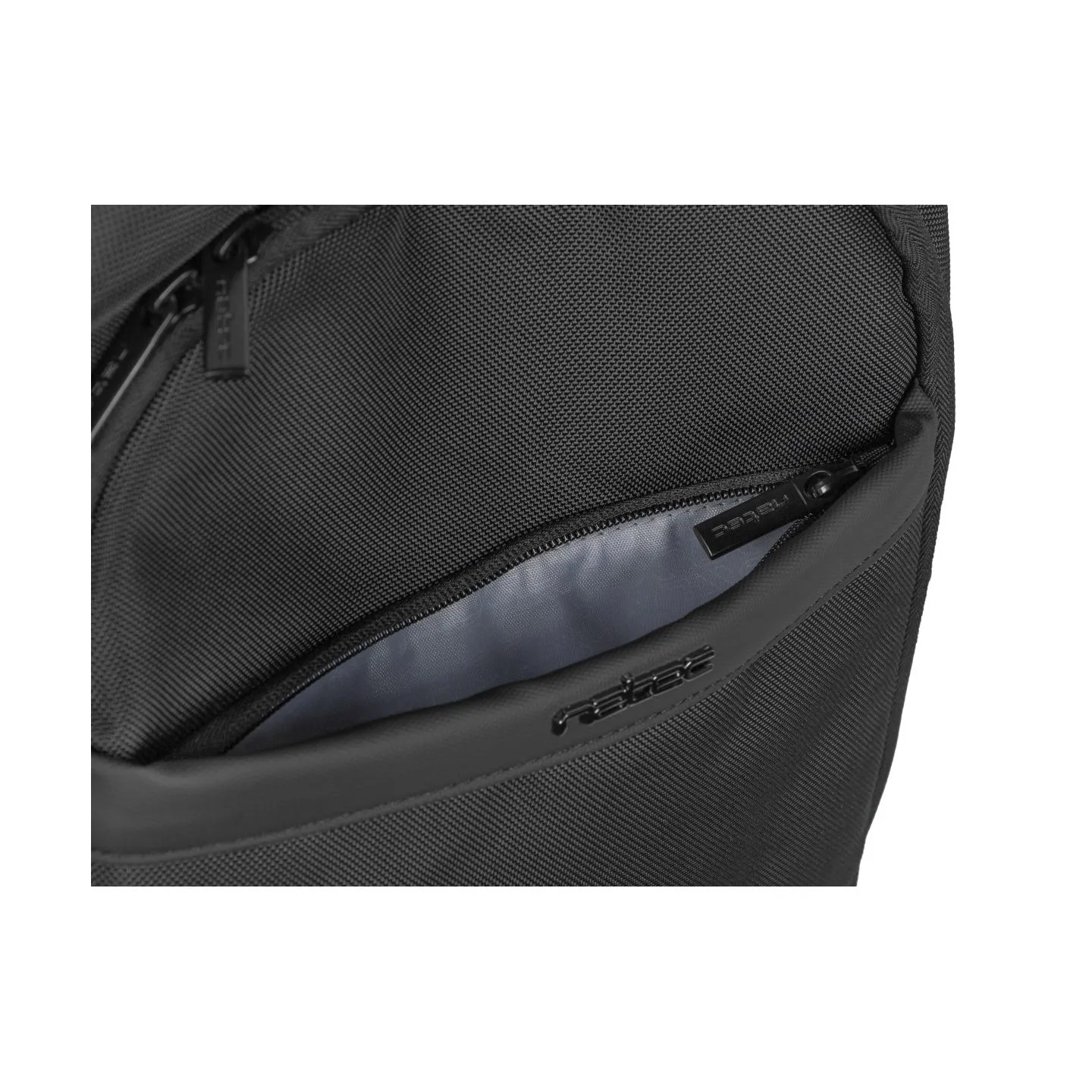 Natec Kudu | Fits up to size 15.6 " | Backpack | Black