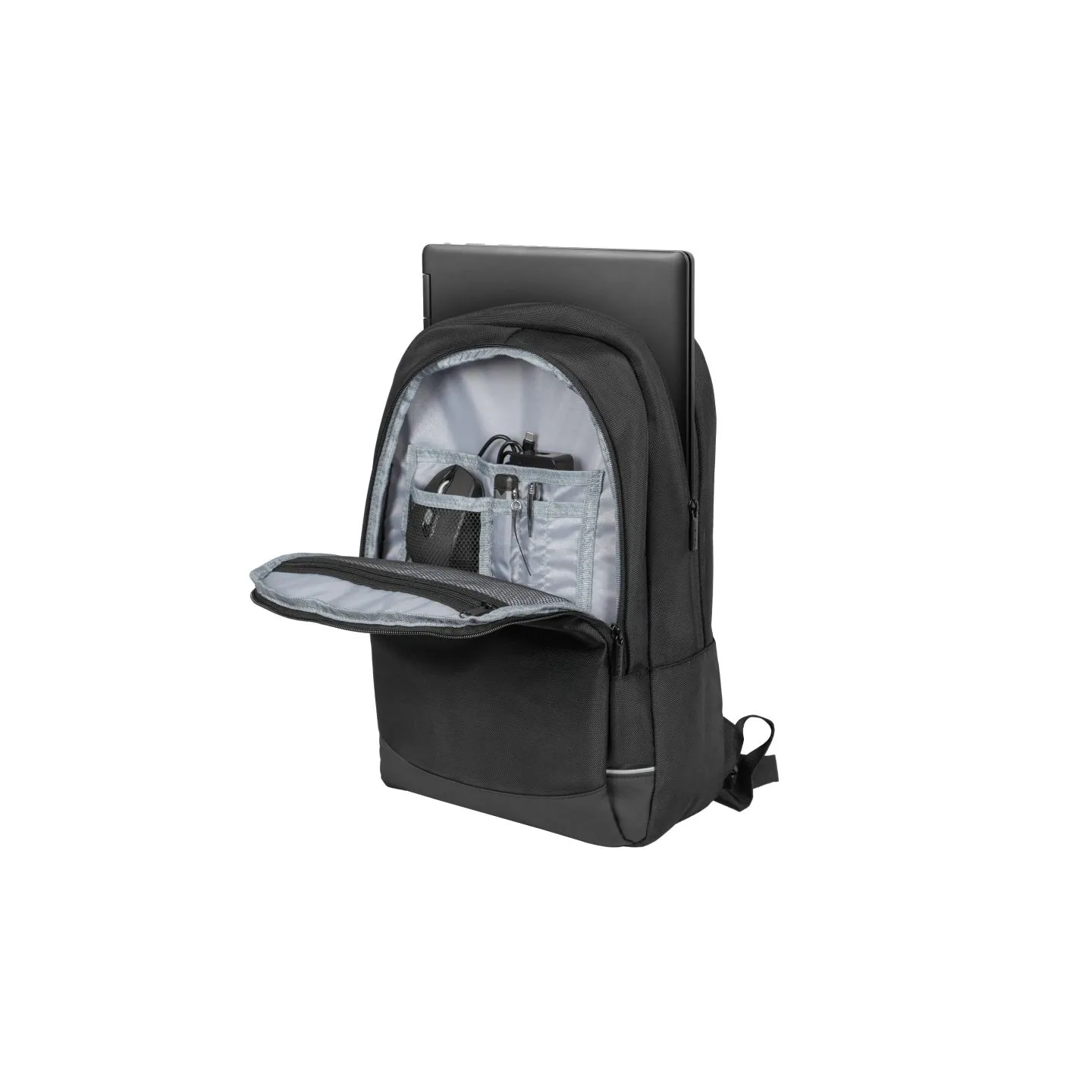 Natec Kudu | Fits up to size 15.6 " | Backpack | Black
