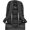 Natec Kudu | Fits up to size 15.6 " | Backpack | Black