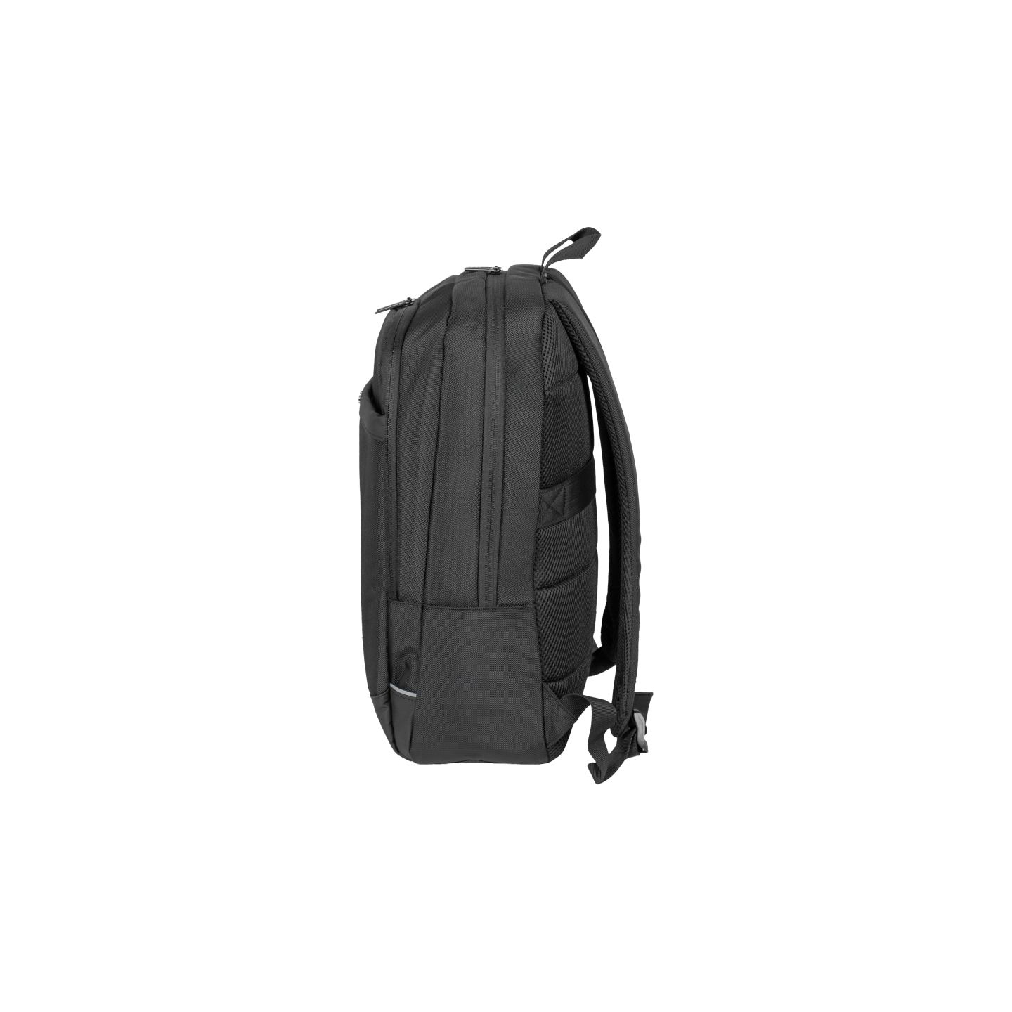 Natec Kudu | Fits up to size 15.6 " | Backpack | Black