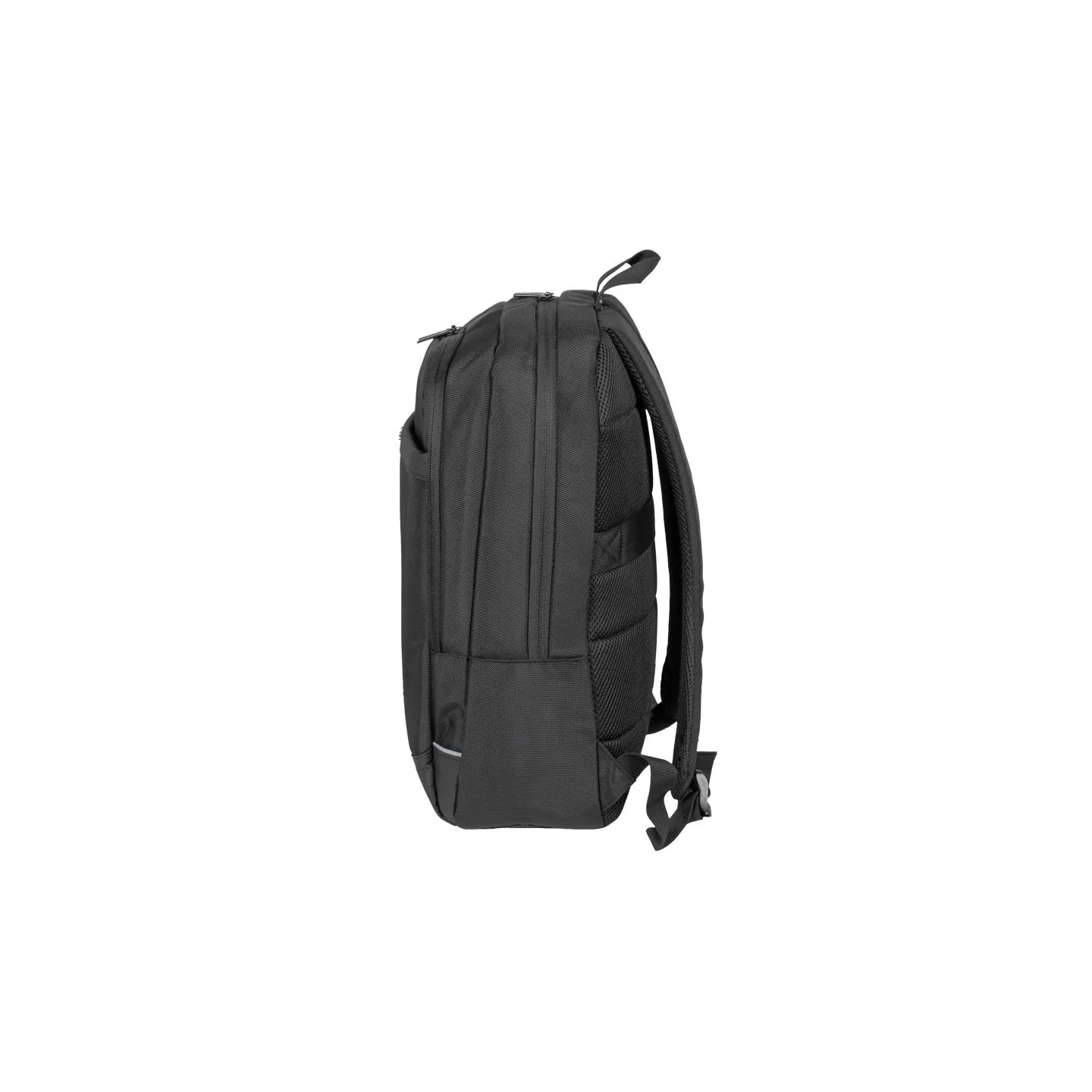 Natec Kudu | Fits up to size 15.6 " | Backpack | Black