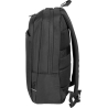 Natec Kudu | Fits up to size 15.6 " | Backpack | Black