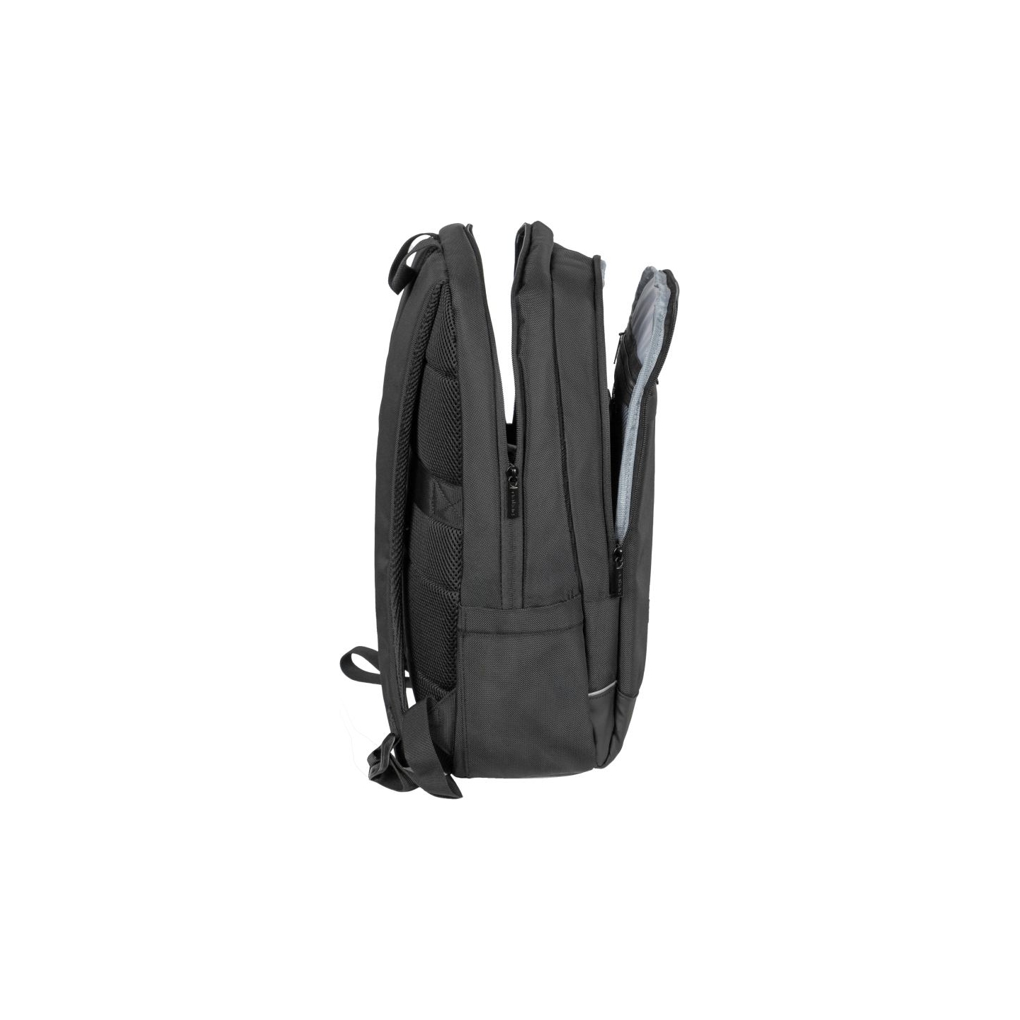 Natec Kudu | Fits up to size 15.6 " | Backpack | Black