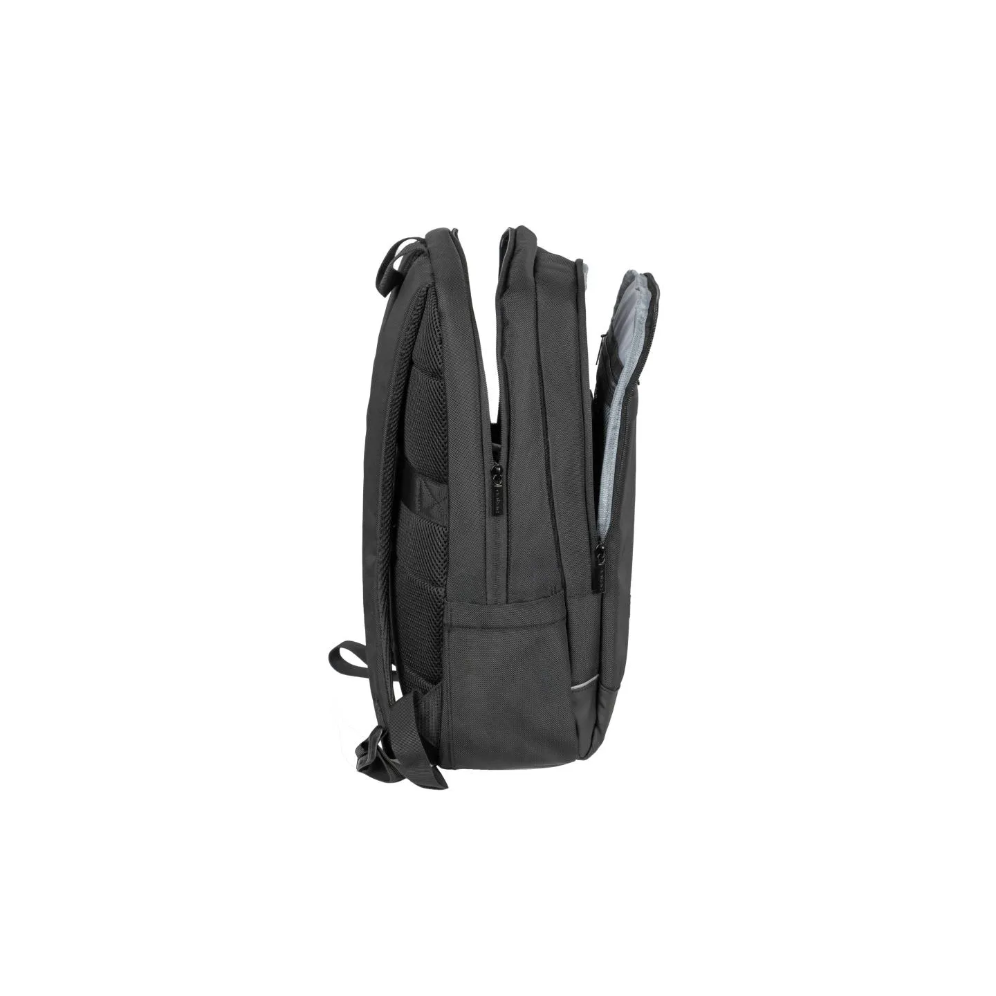 Natec Kudu | Fits up to size 15.6 " | Backpack | Black