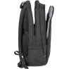 Natec Kudu | Fits up to size 15.6 " | Backpack | Black