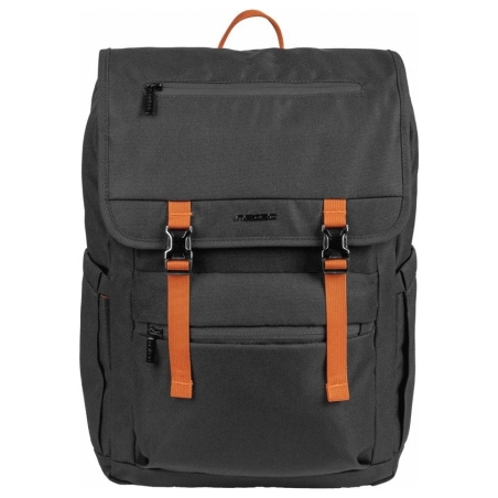 Natec LAPTOP BACKPACK NATEC NIALA GINGER ORANGE 15.