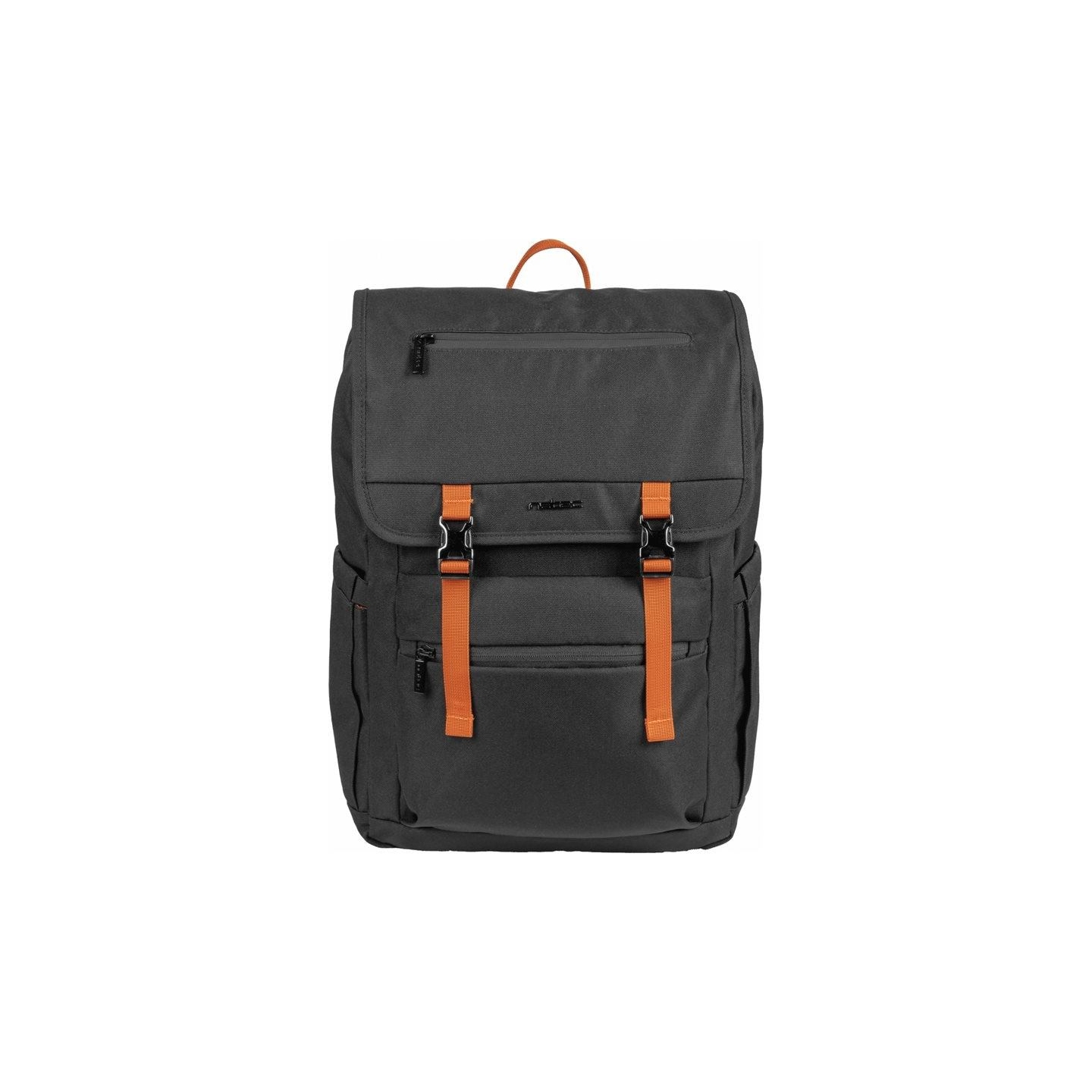 Natec LAPTOP BACKPACK NATEC NIALA GINGER ORANGE 15.