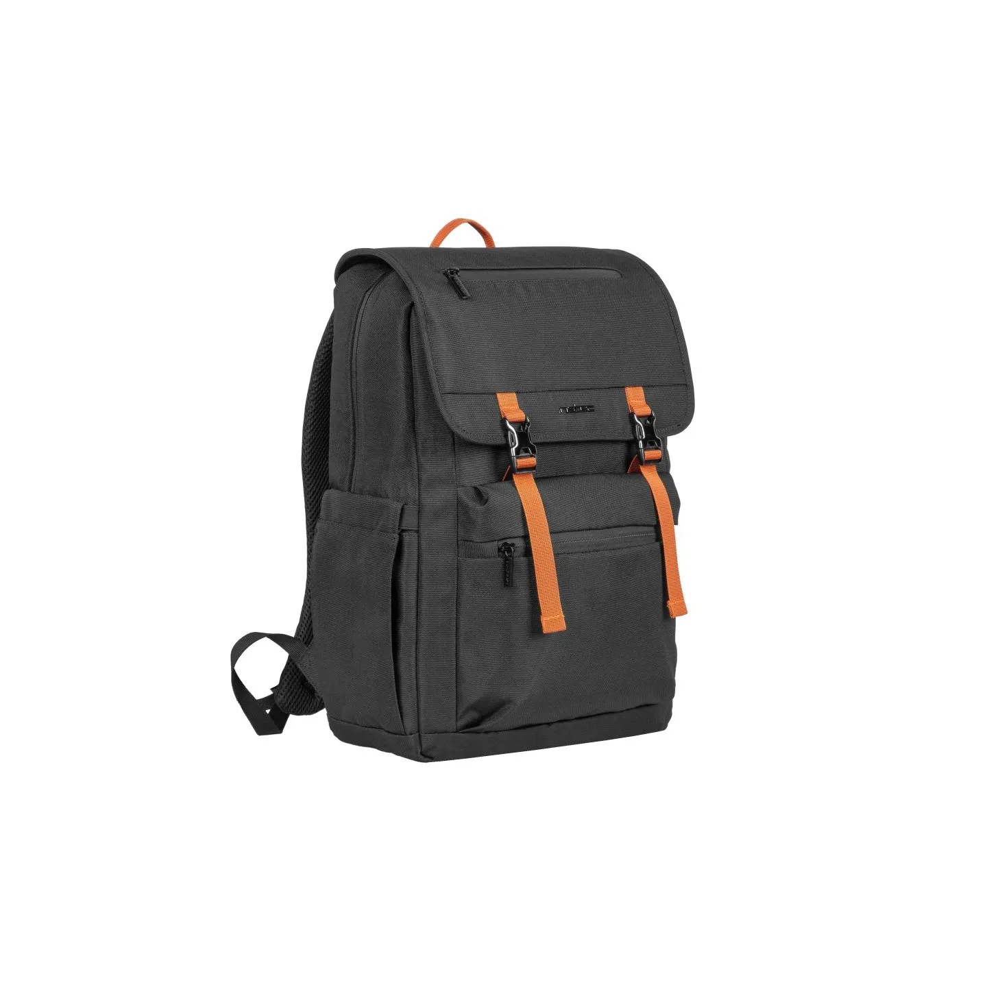 Natec LAPTOP BACKPACK NATEC NIALA GINGER ORANGE 15.