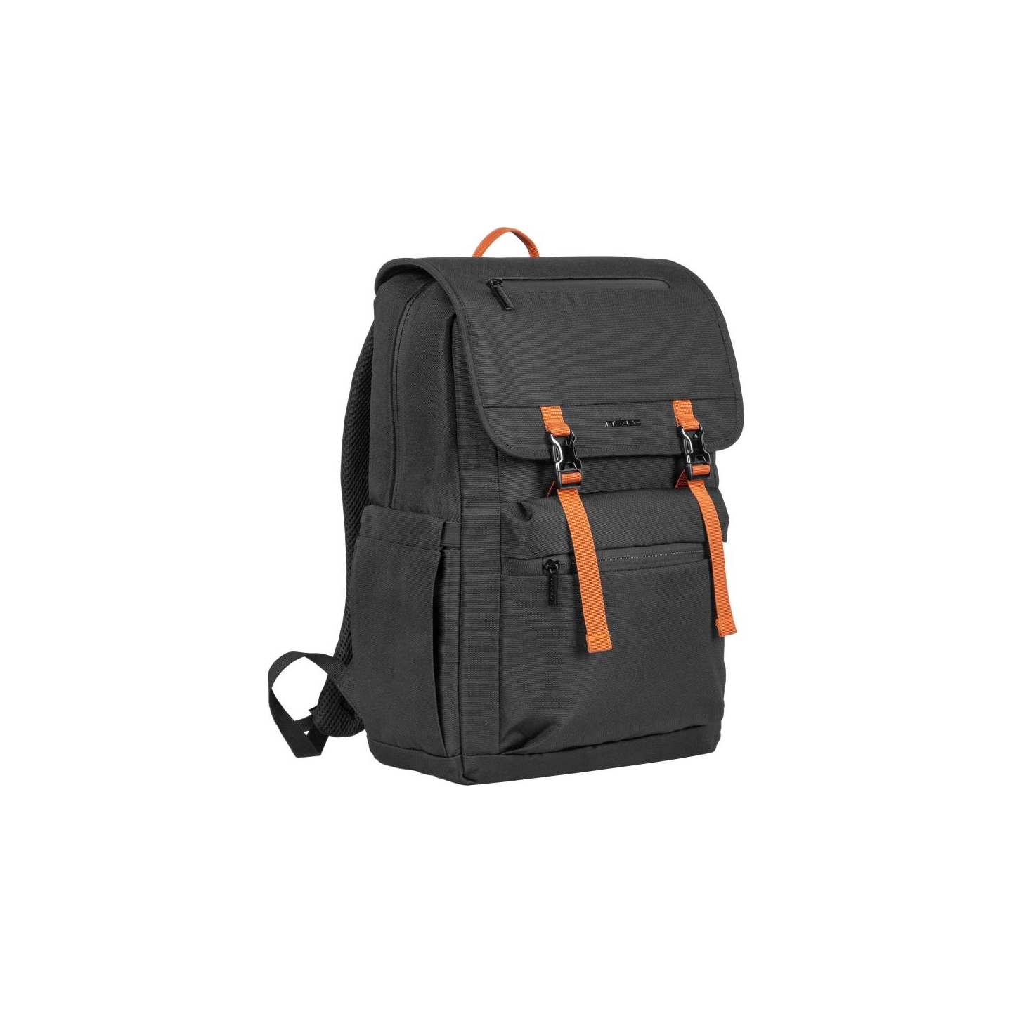 Natec | Niala | Backpack | Fits up to size 15.6 " | Backpack | Black/Orange