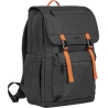 Natec LAPTOP BACKPACK NATEC NIALA GINGER ORANGE 15.