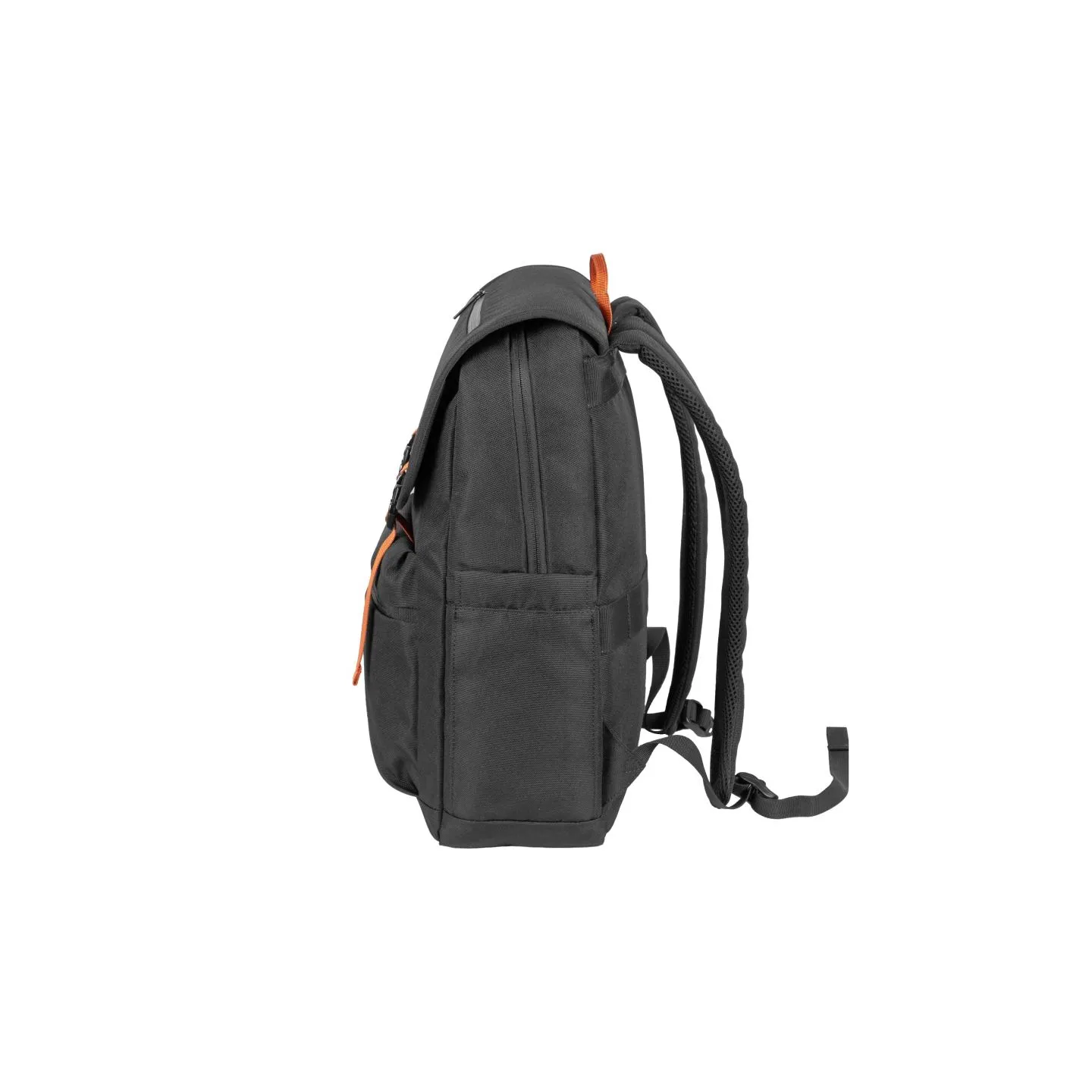 Natec LAPTOP BACKPACK NATEC NIALA GINGER ORANGE 15.