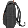 Natec LAPTOP BACKPACK NATEC NIALA GINGER ORANGE 15.