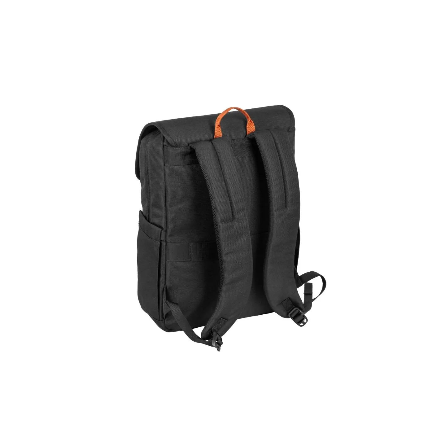 Natec | Niala | Backpack | Fits up to size 15.6 " | Backpack | Black/Orange