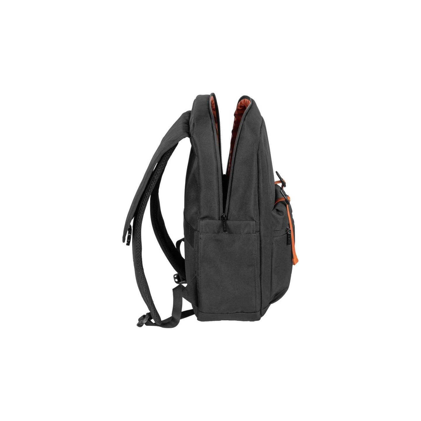 Natec | Niala | Backpack | Fits up to size 15.6 " | Backpack | Black/Orange