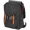 Natec LAPTOP BACKPACK NATEC NIALA GINGER ORANGE 15.