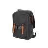 Natec LAPTOP BACKPACK NATEC NIALA GINGER ORANGE 15.