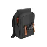 Natec LAPTOP BACKPACK NATEC NIALA GINGER ORANGE 15.