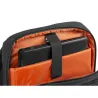 Natec LAPTOP BACKPACK NATEC NIALA GINGER ORANGE 15.