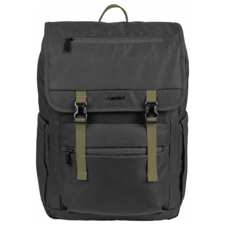 Natec | Niala | Fits up to size 15.6 " | Backpack | Green | Waterproof