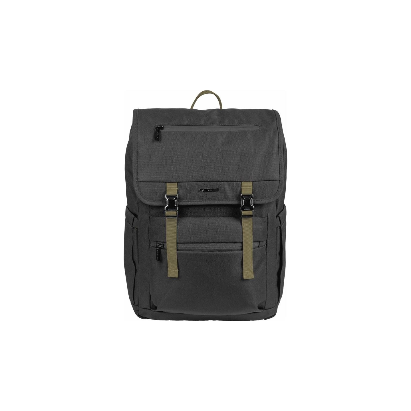 Natec | Niala | Fits up to size 15.6 " | Backpack | Green | Waterproof