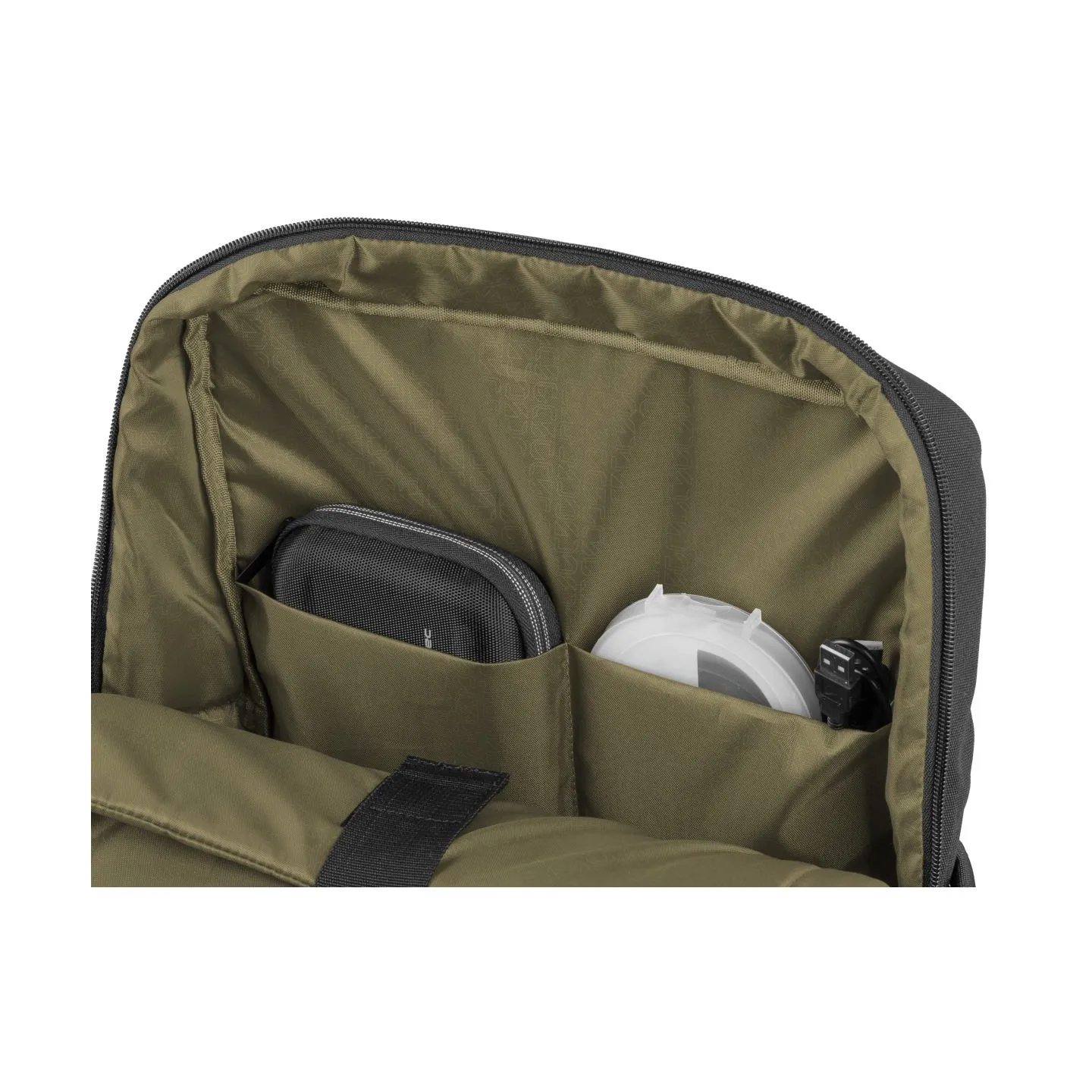Natec | Niala | Fits up to size 15.6 " | Backpack | Green | Waterproof