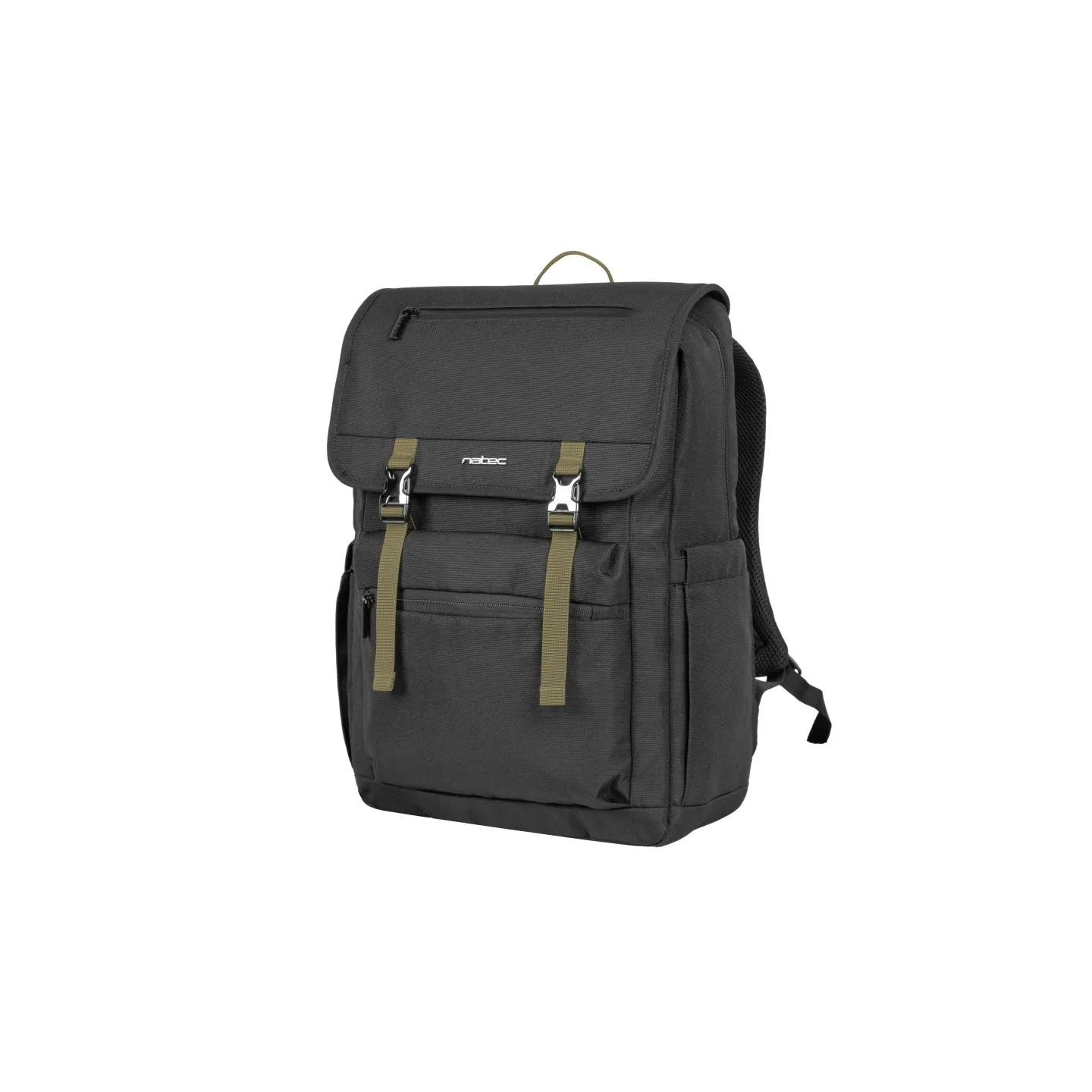 Natec | Niala | Fits up to size 15.6 " | Backpack | Green | Waterproof