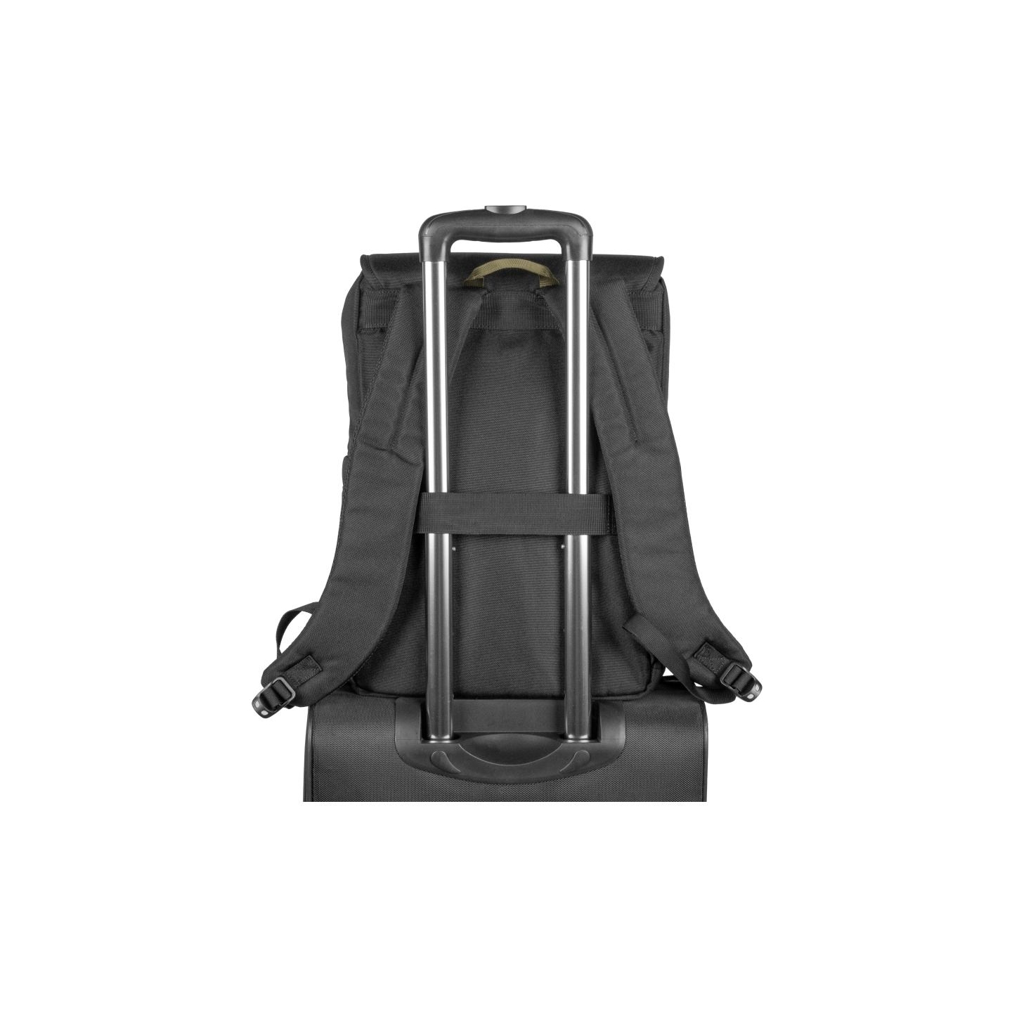 Natec | Niala | Fits up to size 15.6 " | Backpack | Green | Waterproof