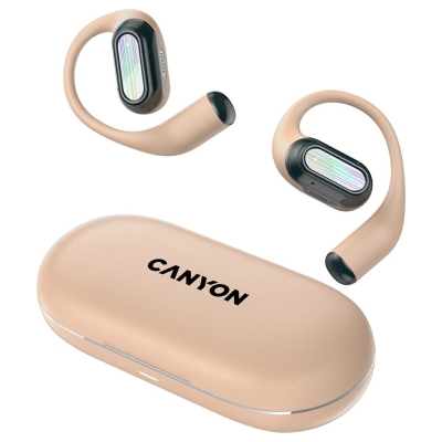 Canyon headset OnFlow 12 OWS ENC Beige