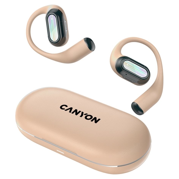 Canyon headset OnFlow 12 OWS ENC Beige